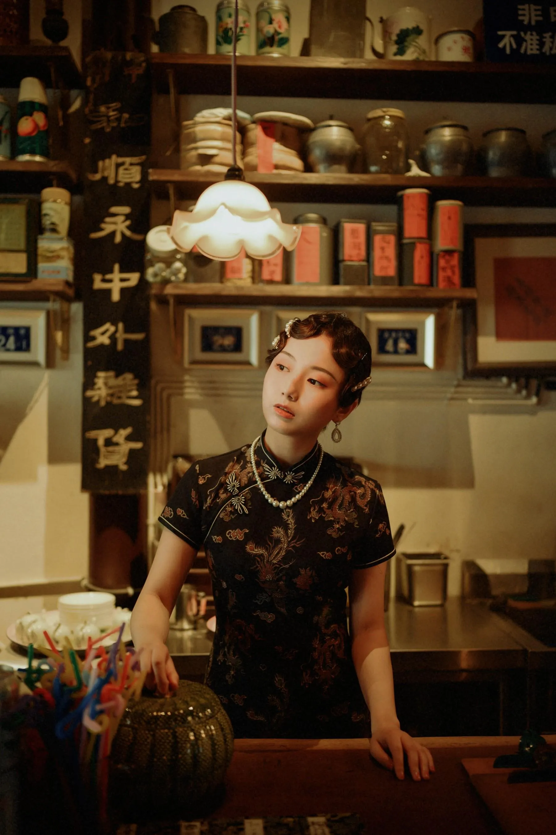 [YITUYU艺图语]2022.07.20 未央 萌萌 [23P]插图7